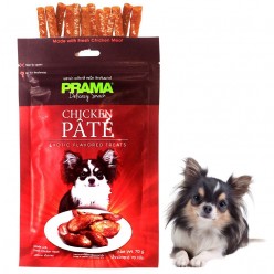 Prama Chicken Pate